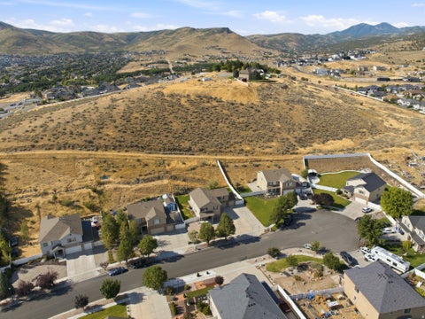 Tiny photo for 7103 W KLORISSA PL, Herriman, UT 84096 (MLS # 2172359)