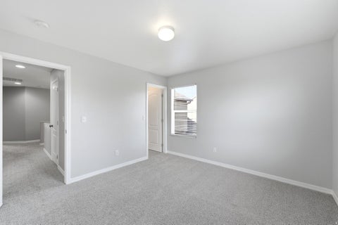 Tiny photo for 7103 W KLORISSA PL, Herriman, UT 84096 (MLS # 2172359)