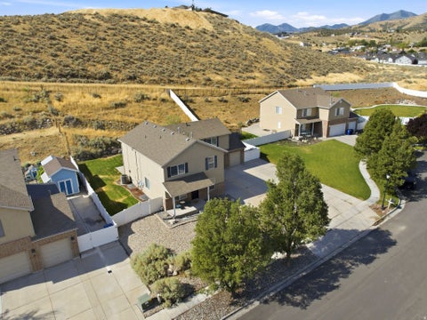 Tiny photo for 7103 W KLORISSA PL, Herriman, UT 84096 (MLS # 2172359)