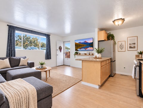 Photo of 3673 S 2200 W #18, West Valley City, UT 84119 (MLS # 2187037)