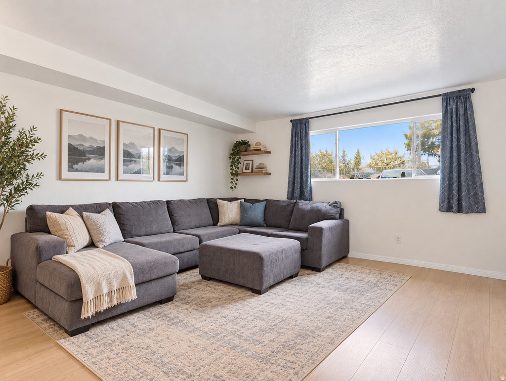 Photo of 3673 S 2200 W #18, West Valley City, UT 84119 (MLS # 2187037)
