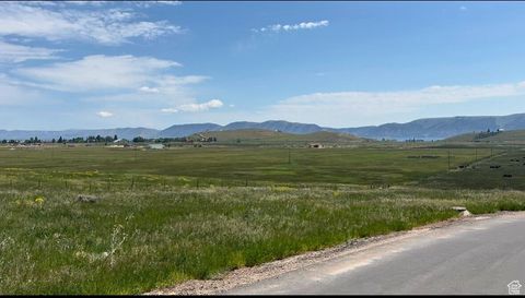 Vacant Land For Sale - 2756 S Country Club Dr #25<br/> Rich County, Garden City, UT 84028