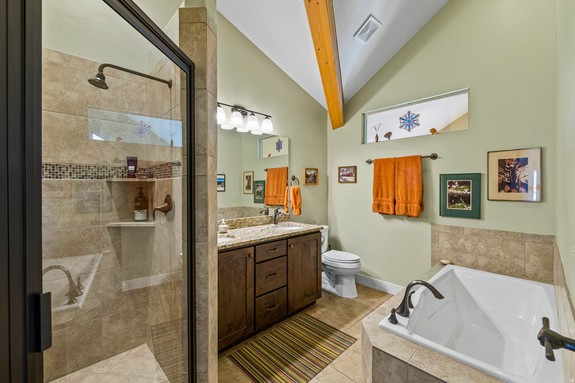 QUARRY VILLAGE CONDOMINIUMS - Residential