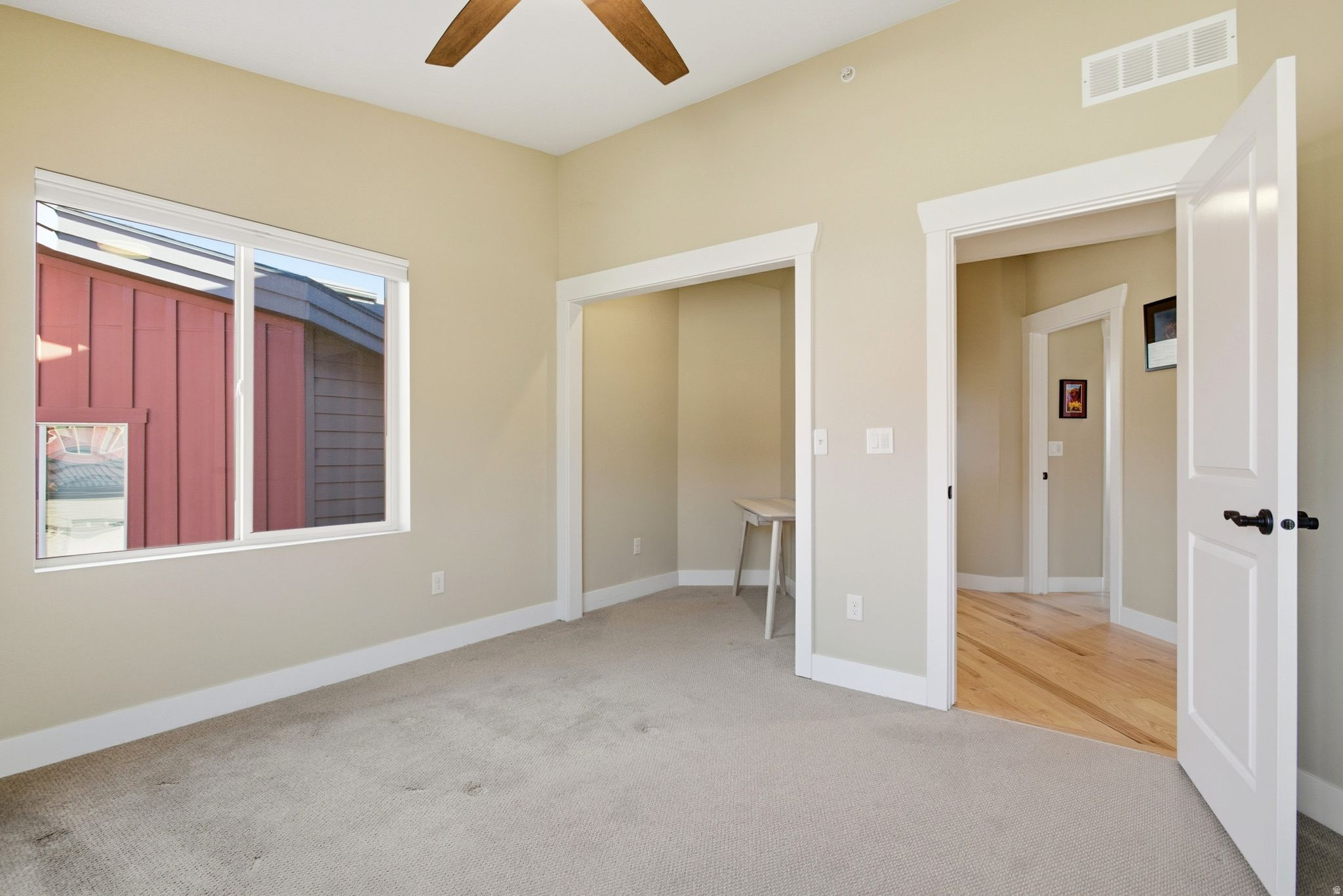 QUARRY VILLAGE CONDOMINIUMS - Residential