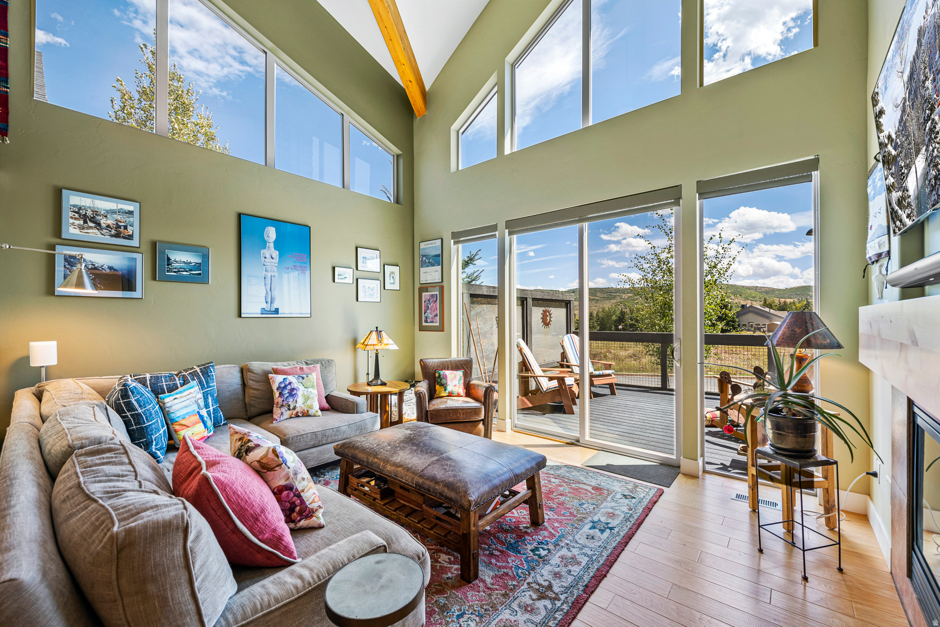 QUARRY VILLAGE CONDOMINIUMS - Residential