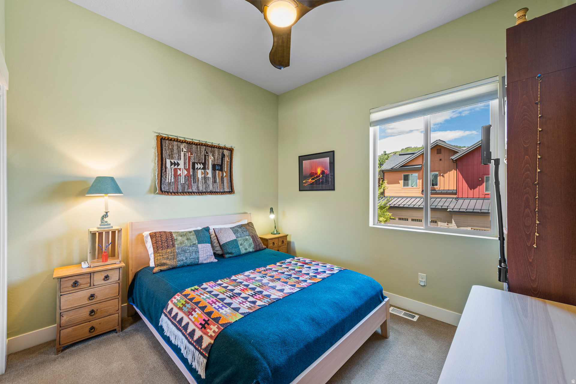 QUARRY VILLAGE CONDOMINIUMS - Residential