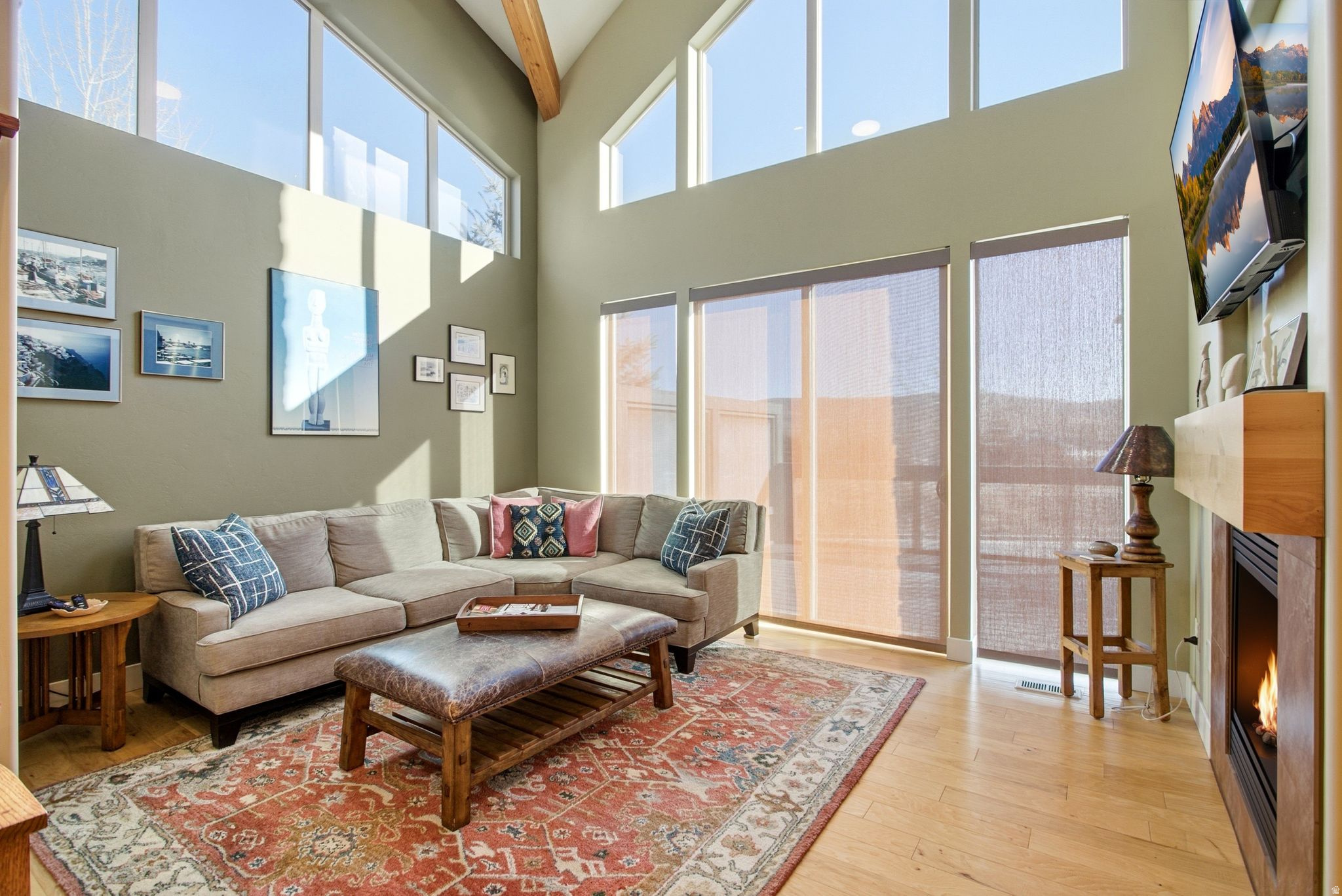 QUARRY VILLAGE CONDOMINIUMS - Residential