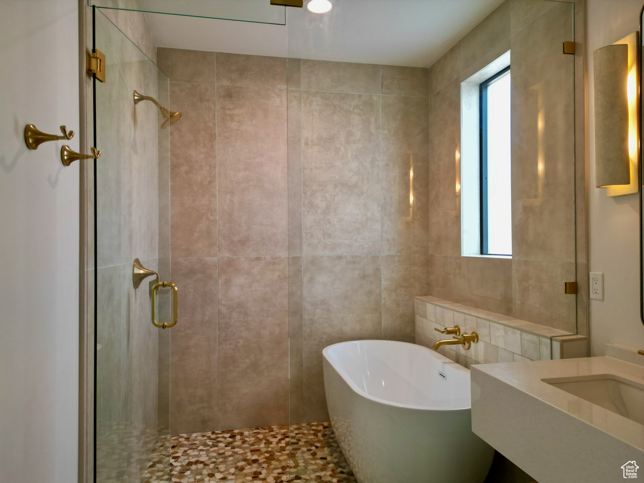 AMEYALLI RESORT PHASE 1 PUD - Land