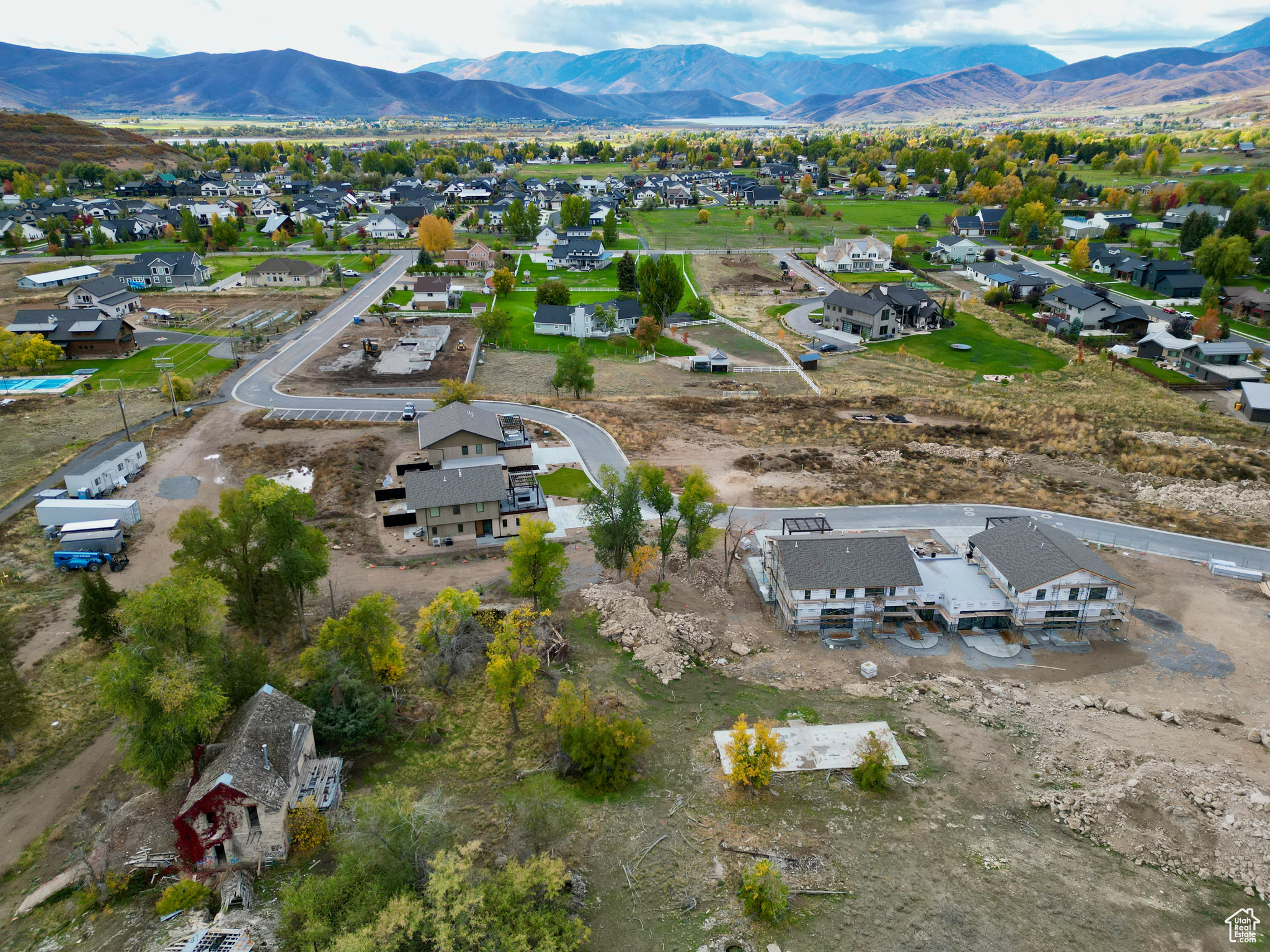 AMEYALLI RESORT PHASE 1 PUD - Land