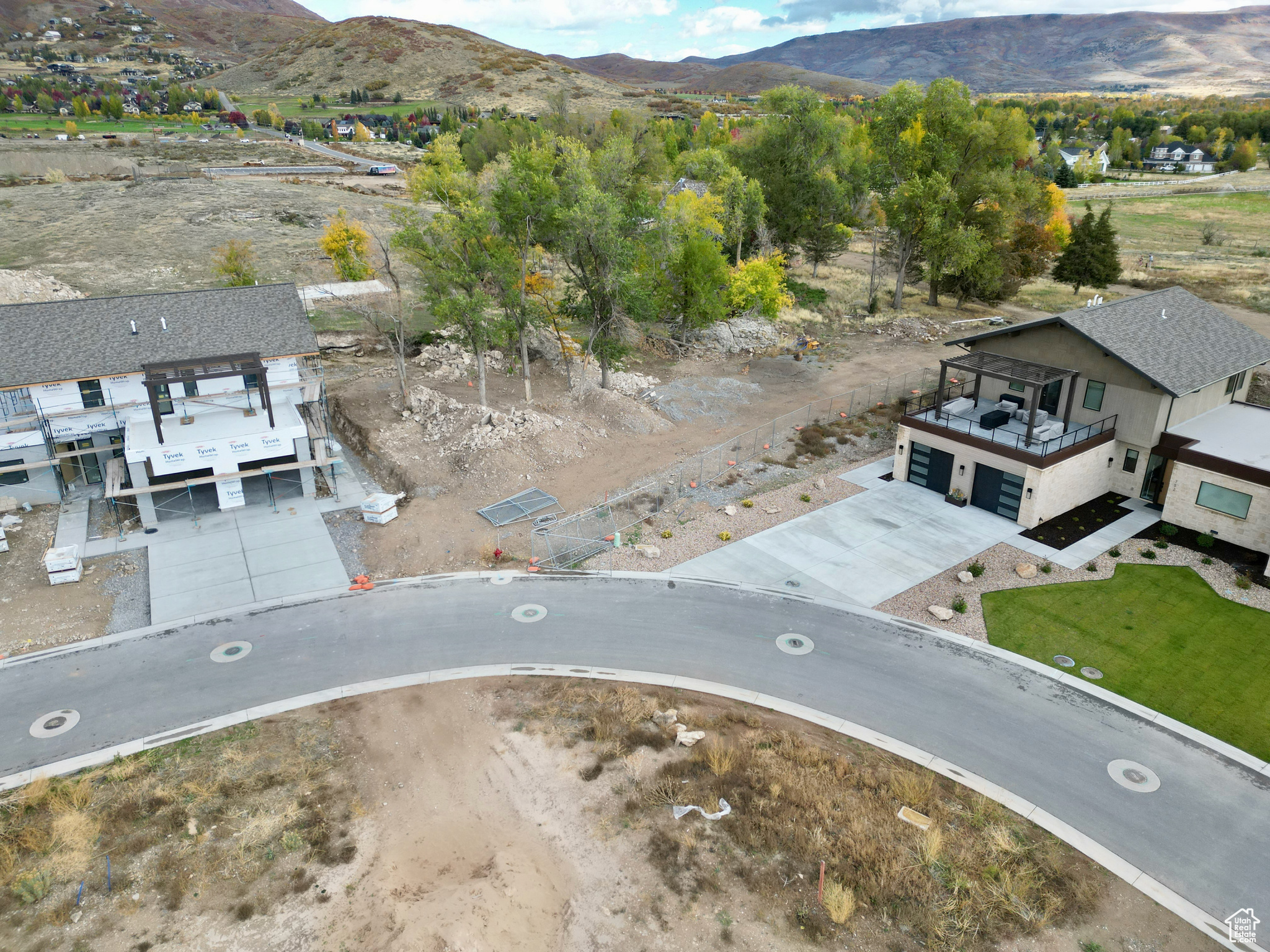 AMEYALLI RESORT PHASE 1 PUD - Land