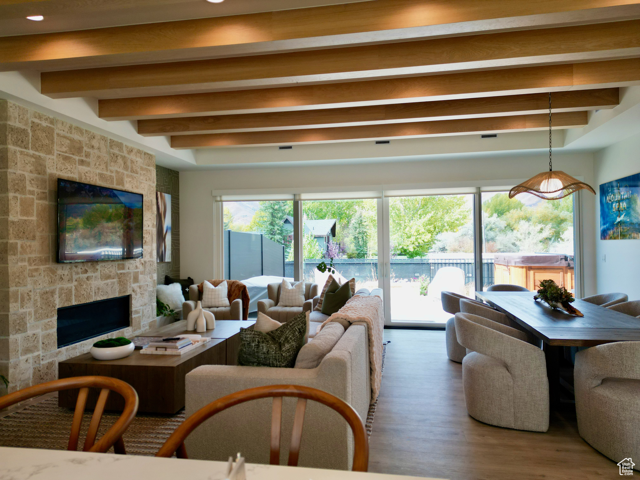 AMEYALLI RESORT PHASE 1 PUD - Land