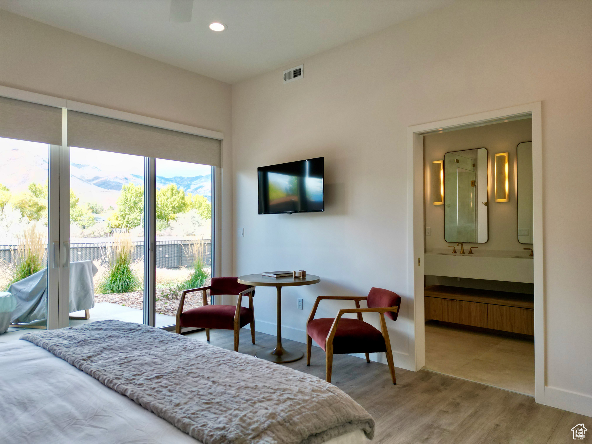 AMEYALLI RESORT PHASE 1 PUD - Land