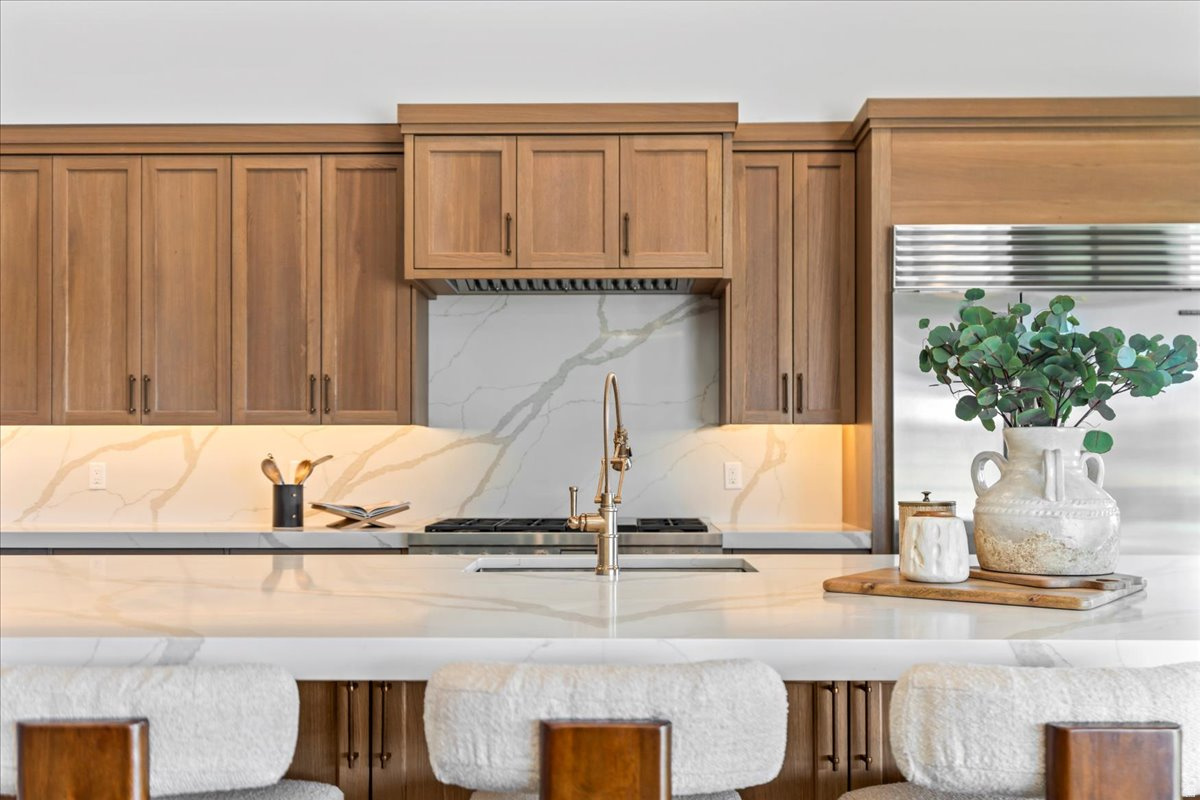 TUHAYE - Residential