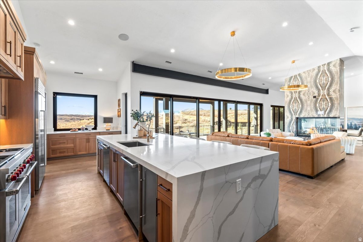 TUHAYE - Residential