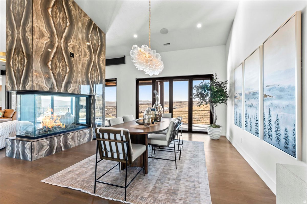 TUHAYE - Residential