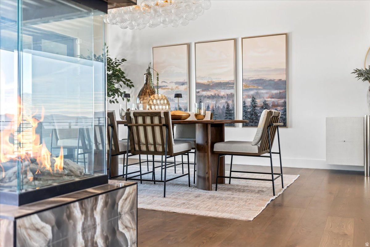 TUHAYE - Residential