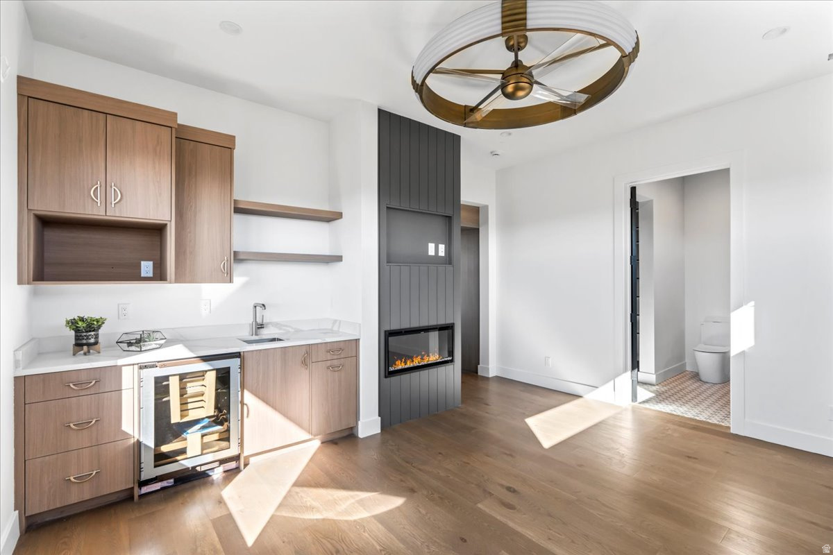 TUHAYE - Residential