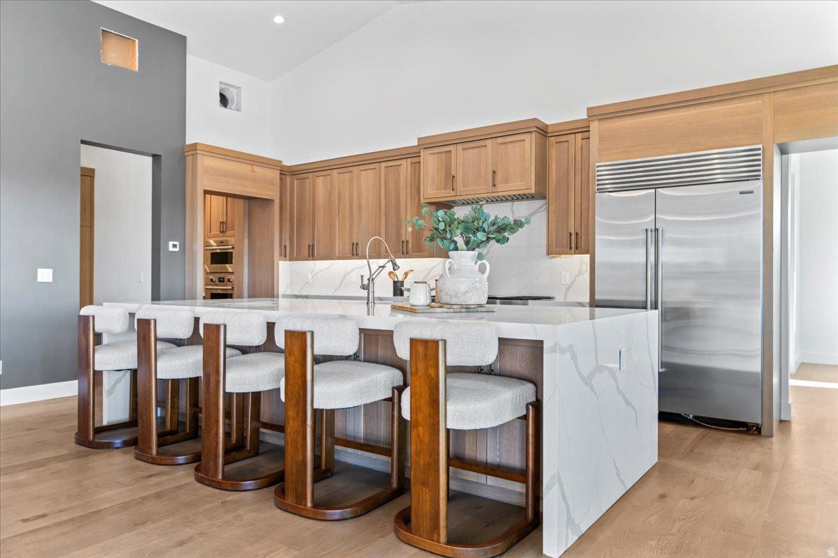 TUHAYE - Residential