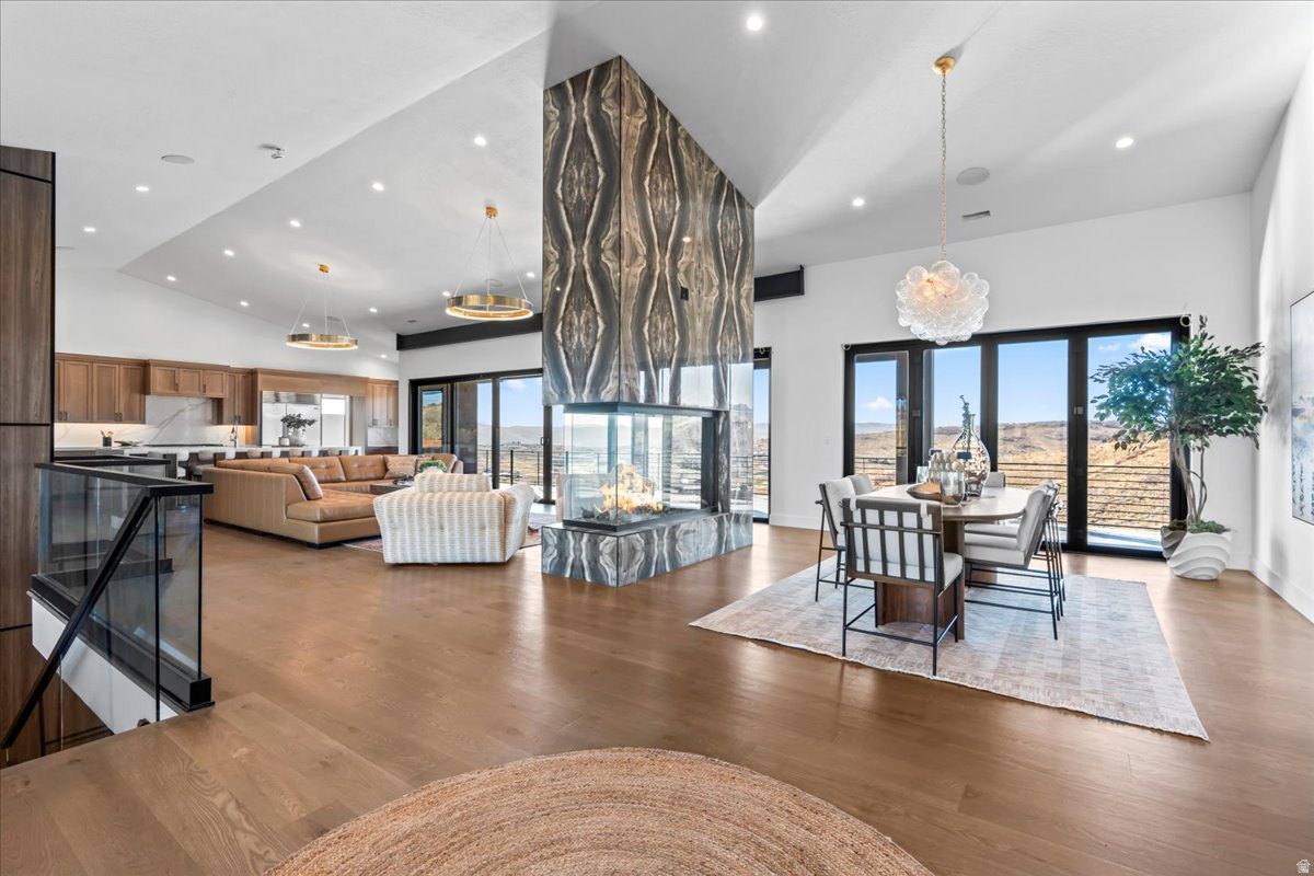 TUHAYE - Residential