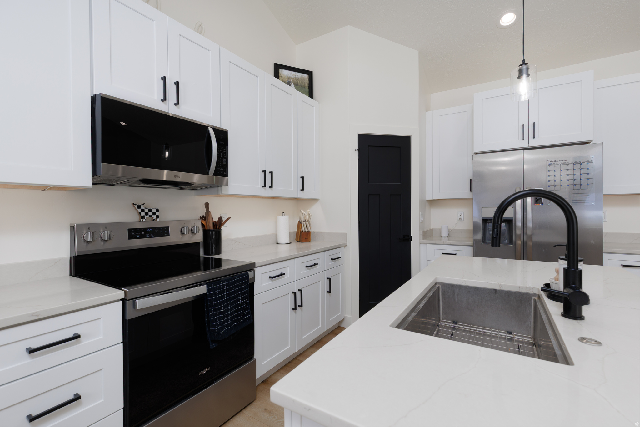 EASTSIDE ESTATES - Residential