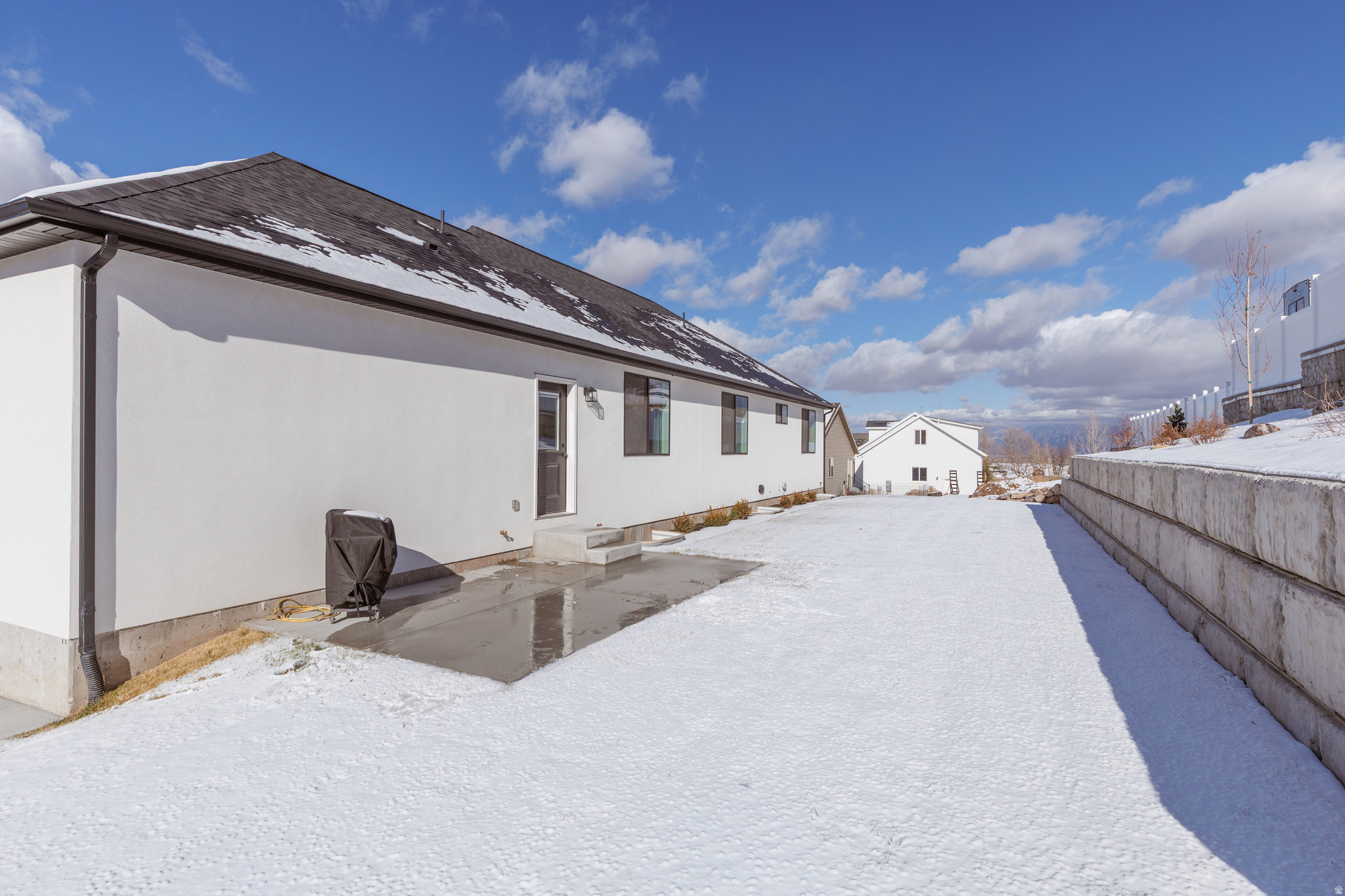 EASTSIDE ESTATES - Residential