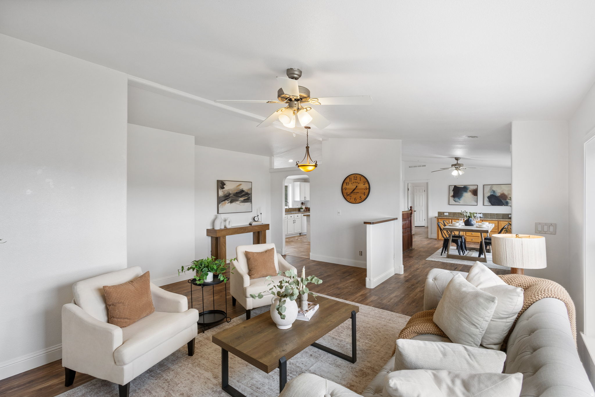 KAMAS EAST PLAT A SUBD - Residential