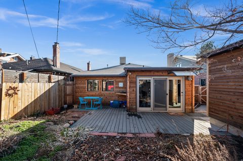 Tiny photo for 1459 E GILMER DR, Salt Lake City, UT 84105 (MLS # 2134965)