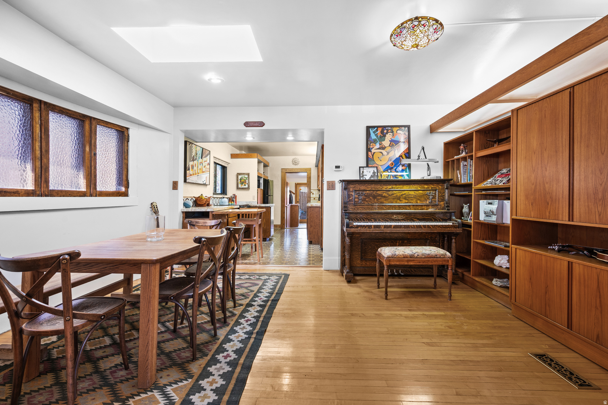 DOUGLAS PARK - Residential