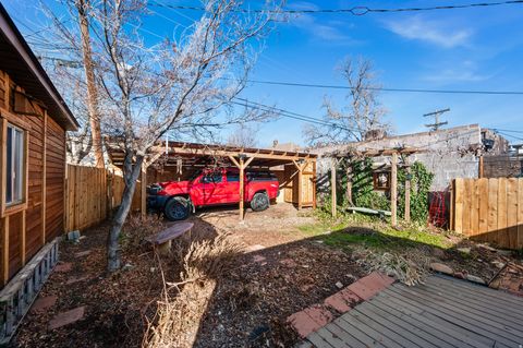 Tiny photo for 1459 E GILMER DR, Salt Lake City, UT 84105 (MLS # 2134965)