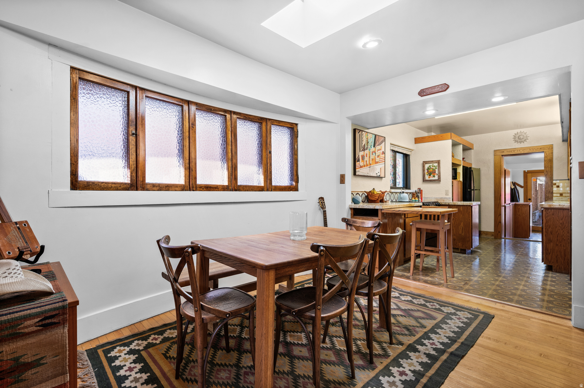 DOUGLAS PARK - Residential