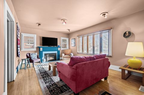 Tiny photo for 1459 E GILMER DR, Salt Lake City, UT 84105 (MLS # 2134965)