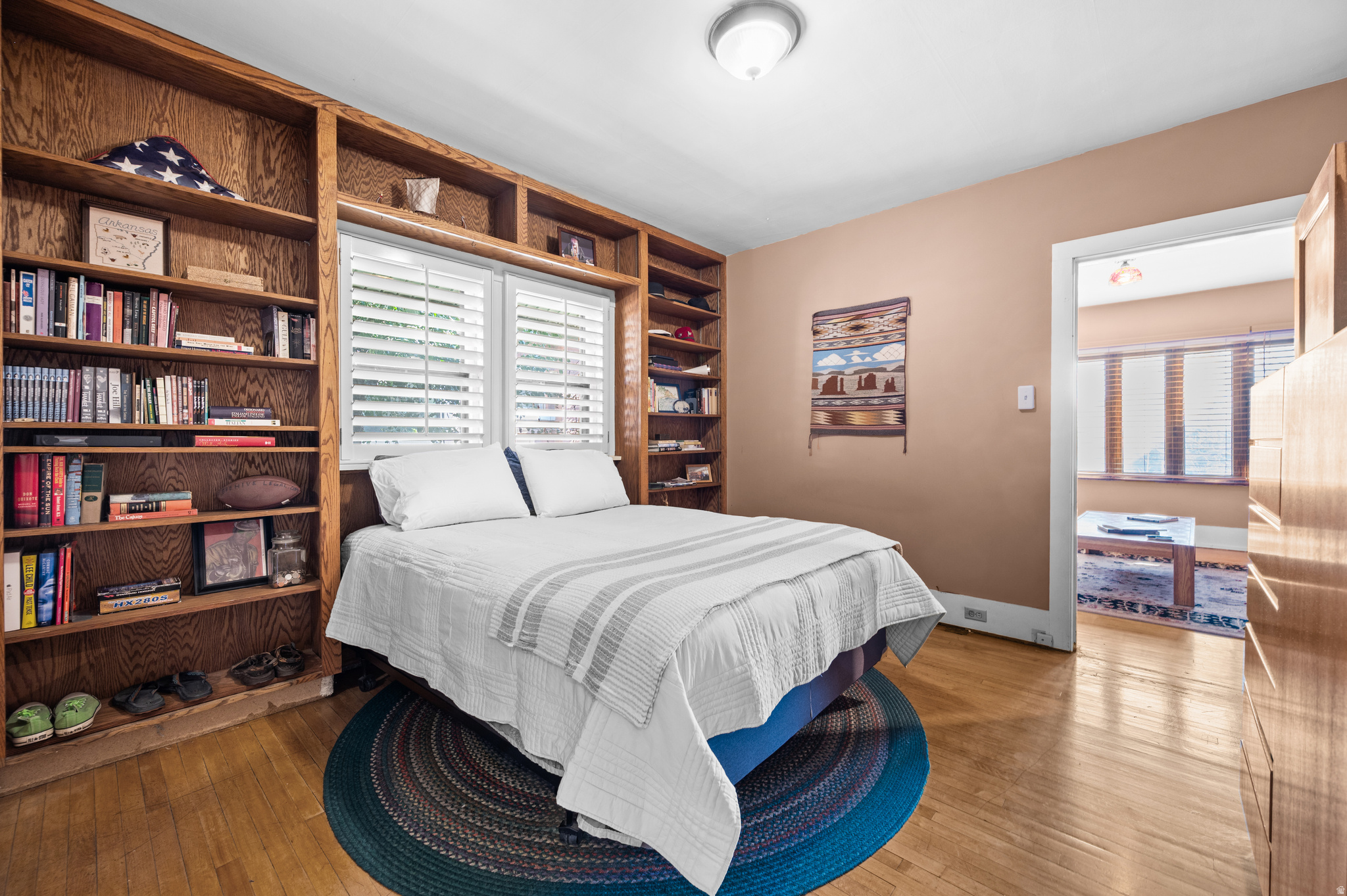 DOUGLAS PARK - Residential