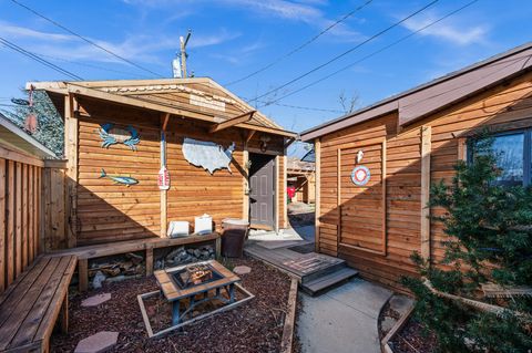 Tiny photo for 1459 E GILMER DR, Salt Lake City, UT 84105 (MLS # 2134965)