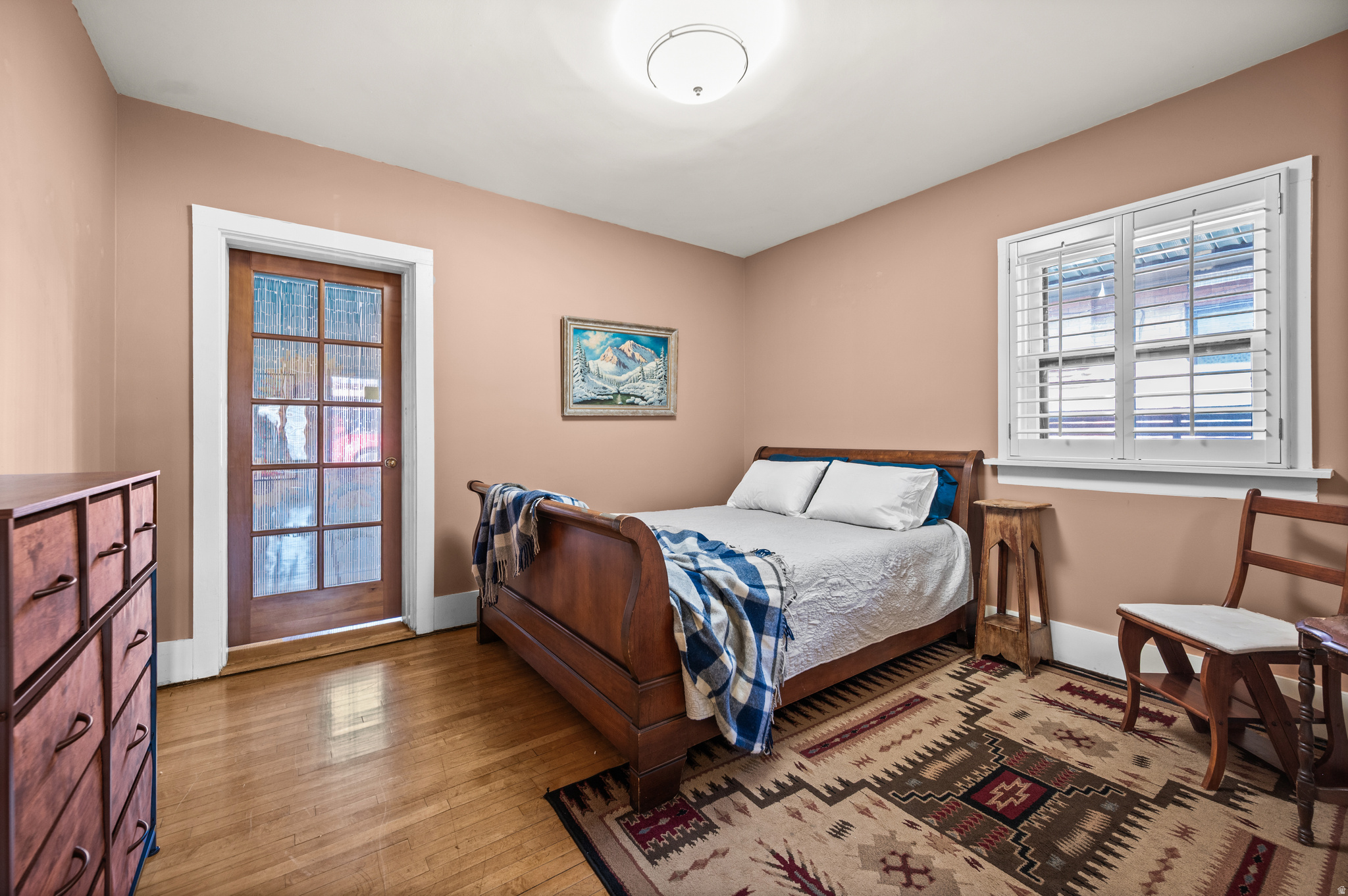 DOUGLAS PARK - Residential