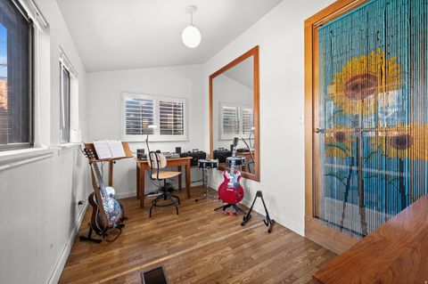 Tiny photo for 1459 E GILMER DR, Salt Lake City, UT 84105 (MLS # 2134965)