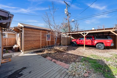 Tiny photo for 1459 E GILMER DR, Salt Lake City, UT 84105 (MLS # 2134965)