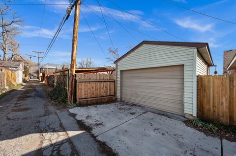 Tiny photo for 1459 E GILMER DR, Salt Lake City, UT 84105 (MLS # 2134965)
