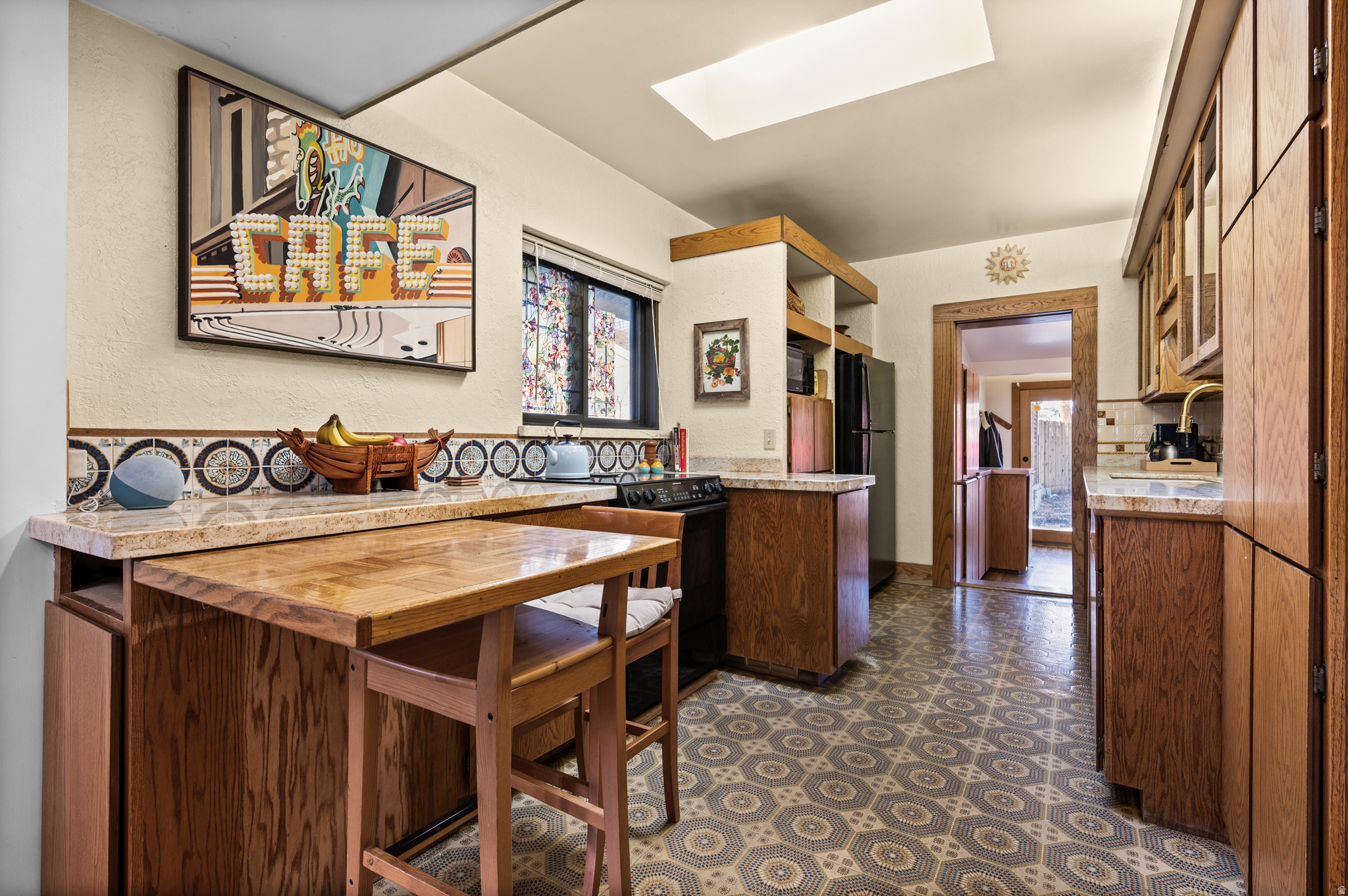 DOUGLAS PARK - Residential