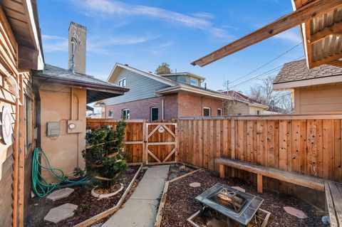 Tiny photo for 1459 E GILMER DR, Salt Lake City, UT 84105 (MLS # 2134965)