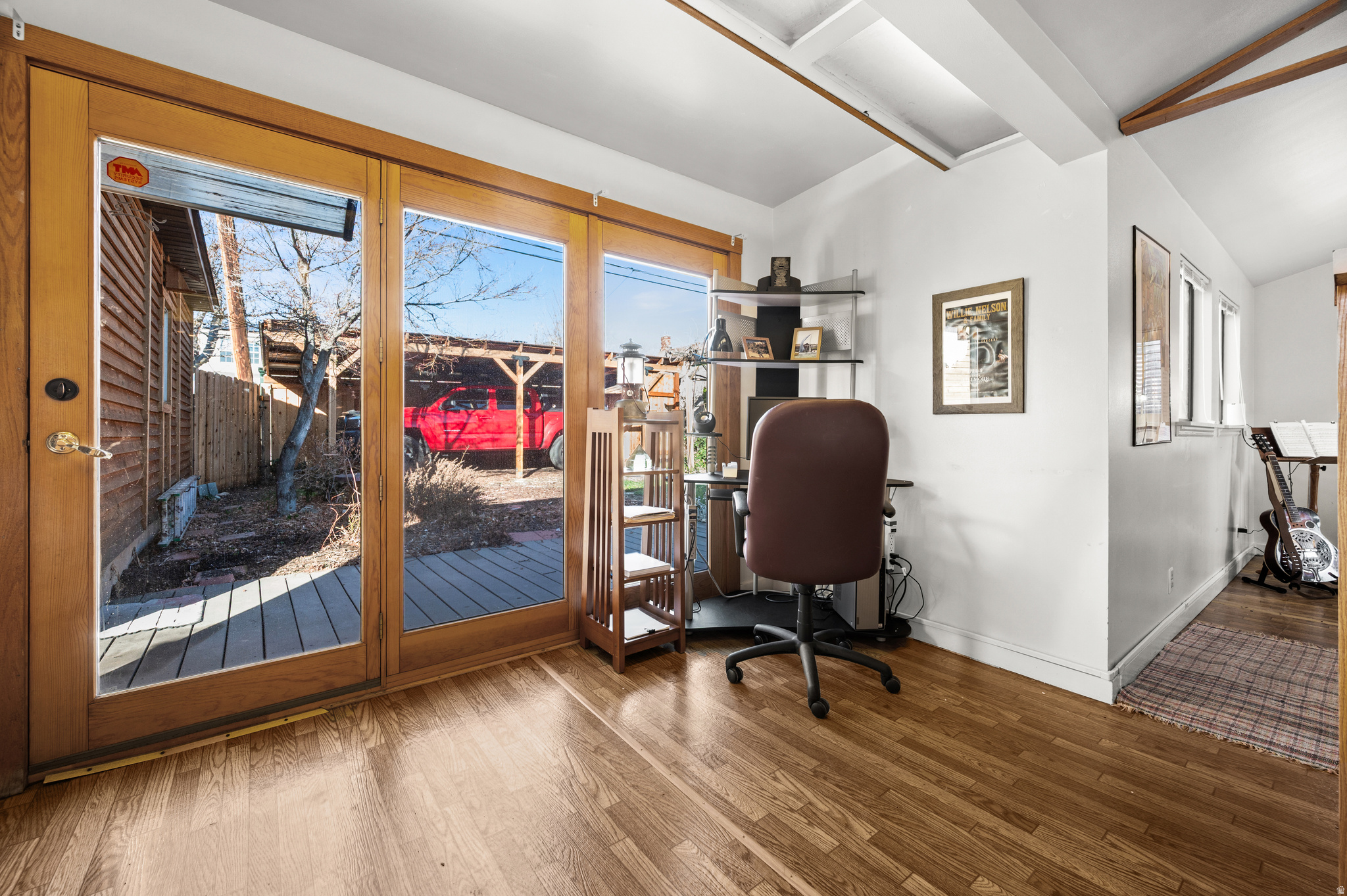 DOUGLAS PARK - Residential