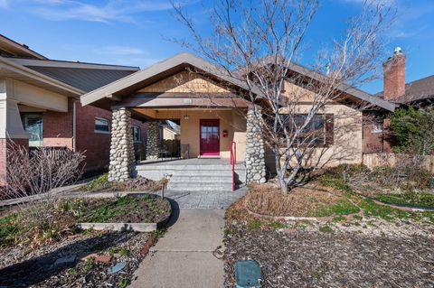 Tiny photo for 1459 E GILMER DR, Salt Lake City, UT 84105 (MLS # 2134965)