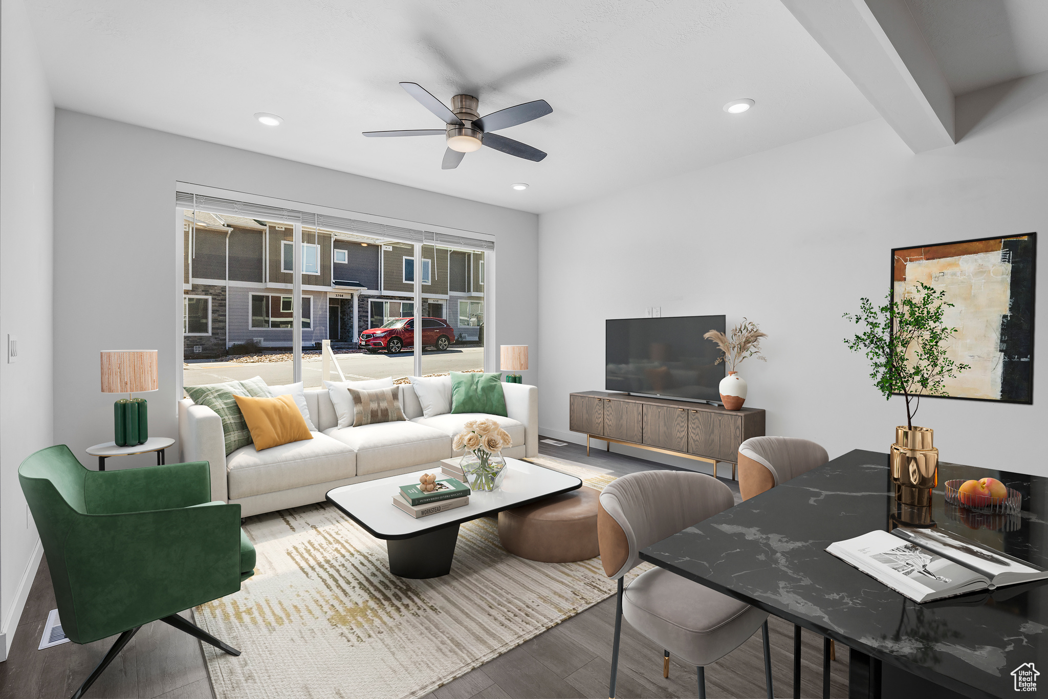 3707 W Pure Nirvana Ln #501, Herriman, Utah image 4
