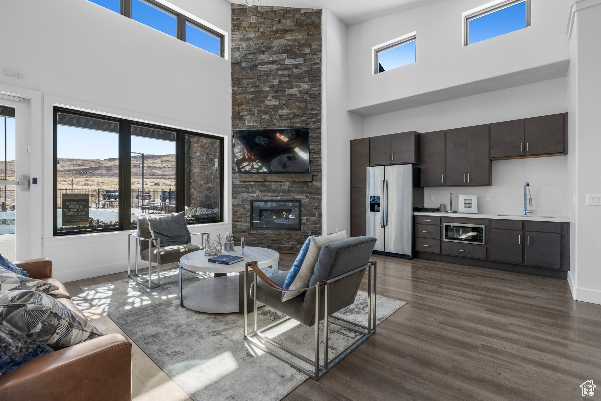 3707 W Pure Nirvana Ln #501, Herriman, Utah image 27