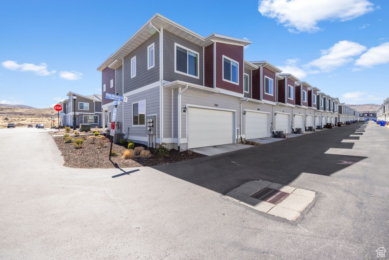 3707 W Pure Nirvana Ln #501, Herriman, Utah image 20