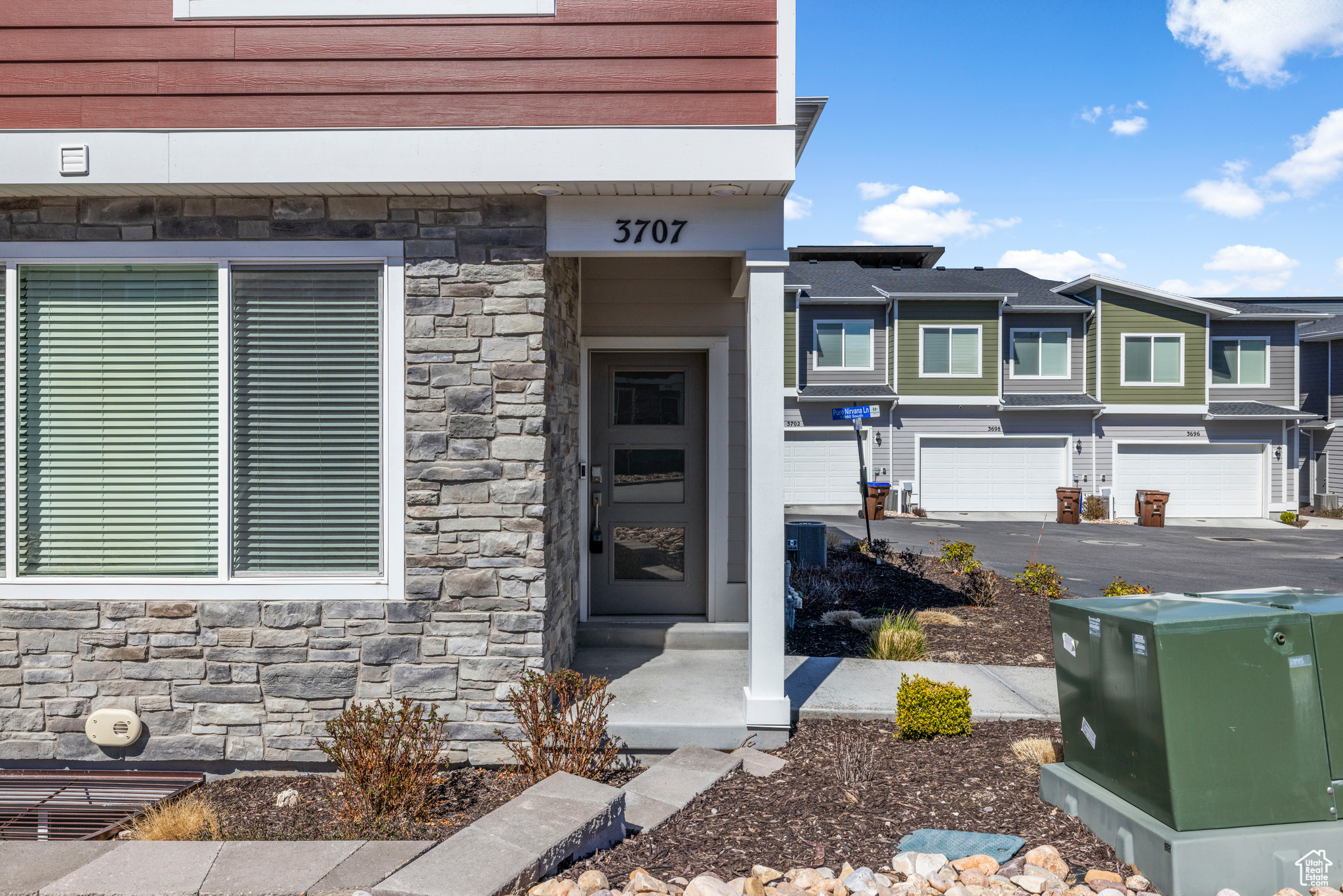 3707 W Pure Nirvana Ln #501, Herriman, Utah image 2