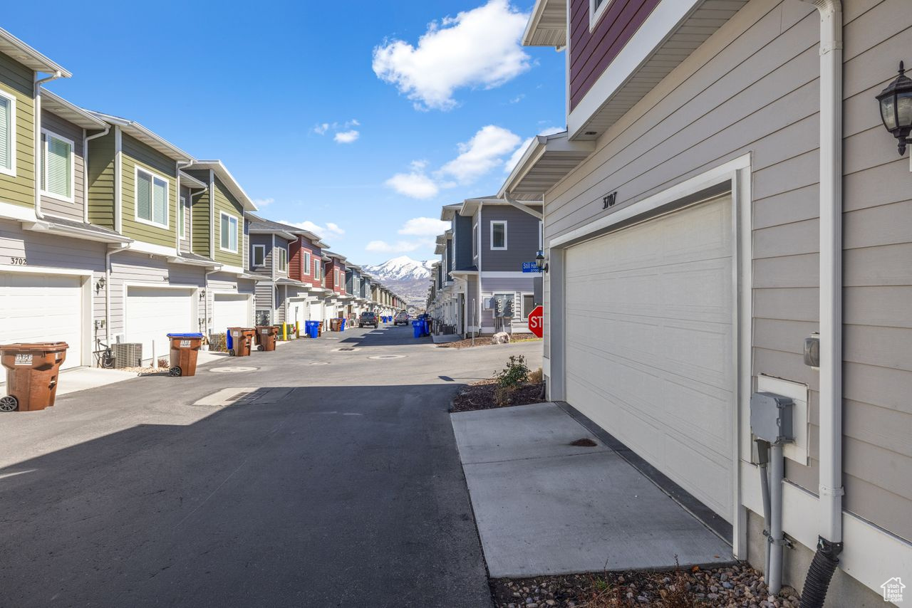 3707 W Pure Nirvana Ln #501, Herriman, Utah image 23