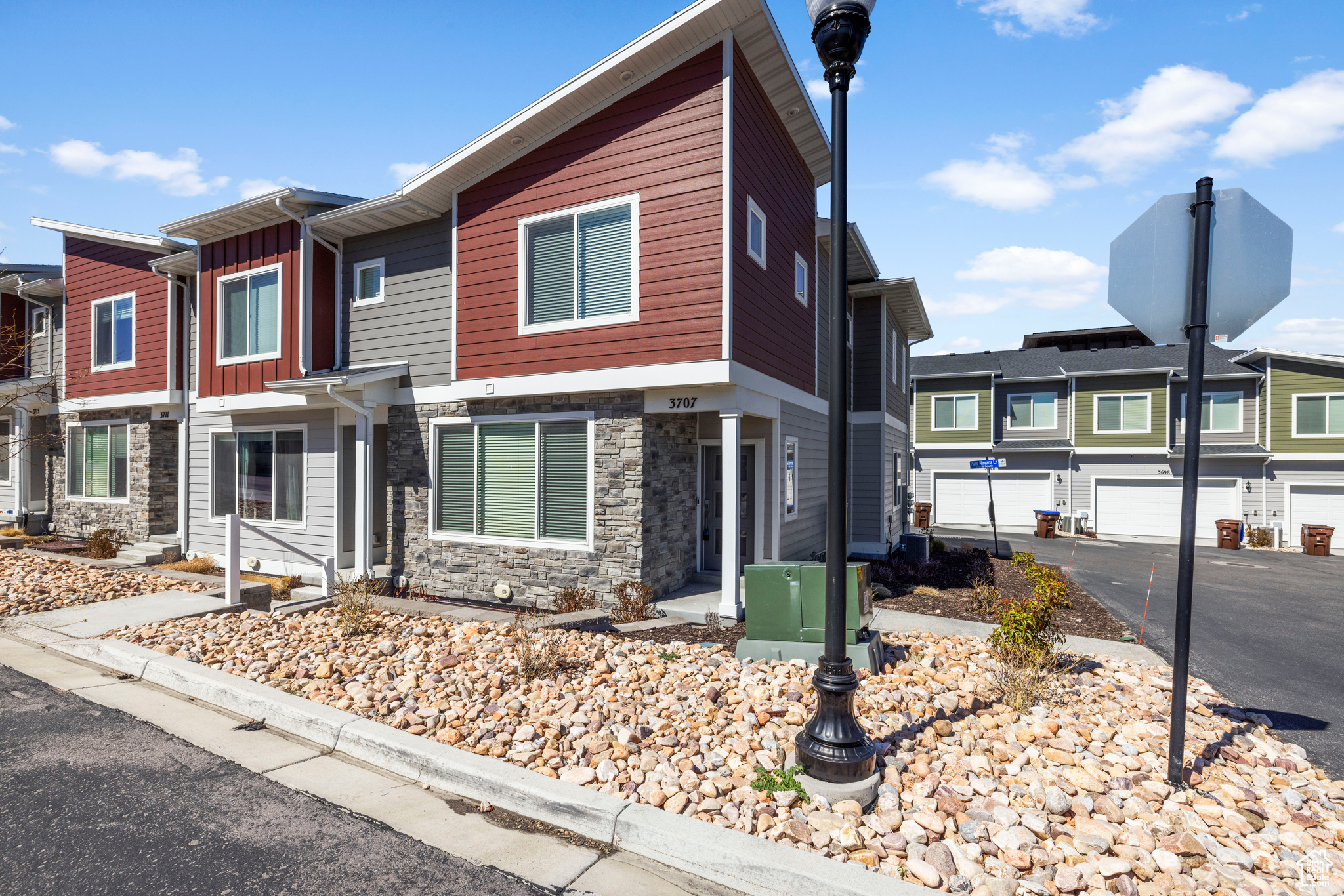 3707 W Pure Nirvana Ln #501, Herriman, Utah image 24