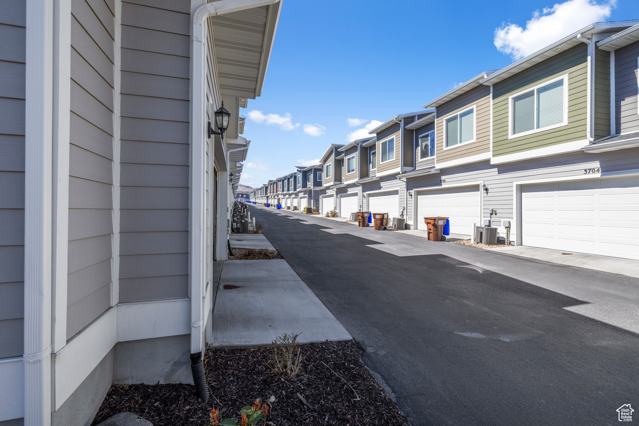 3707 W Pure Nirvana Ln #501, Herriman, Utah image 22