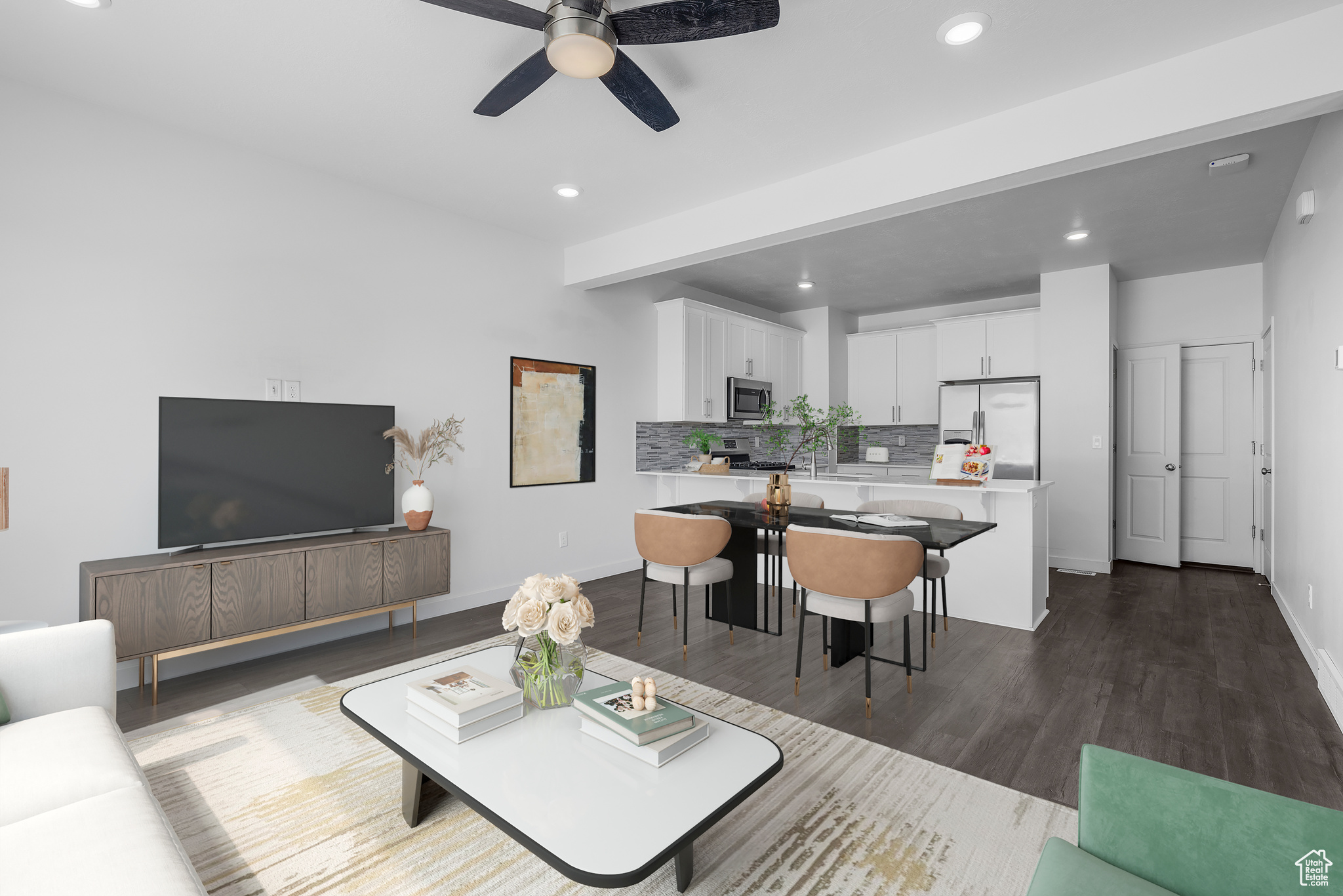3707 W Pure Nirvana Ln #501, Herriman, Utah image 3