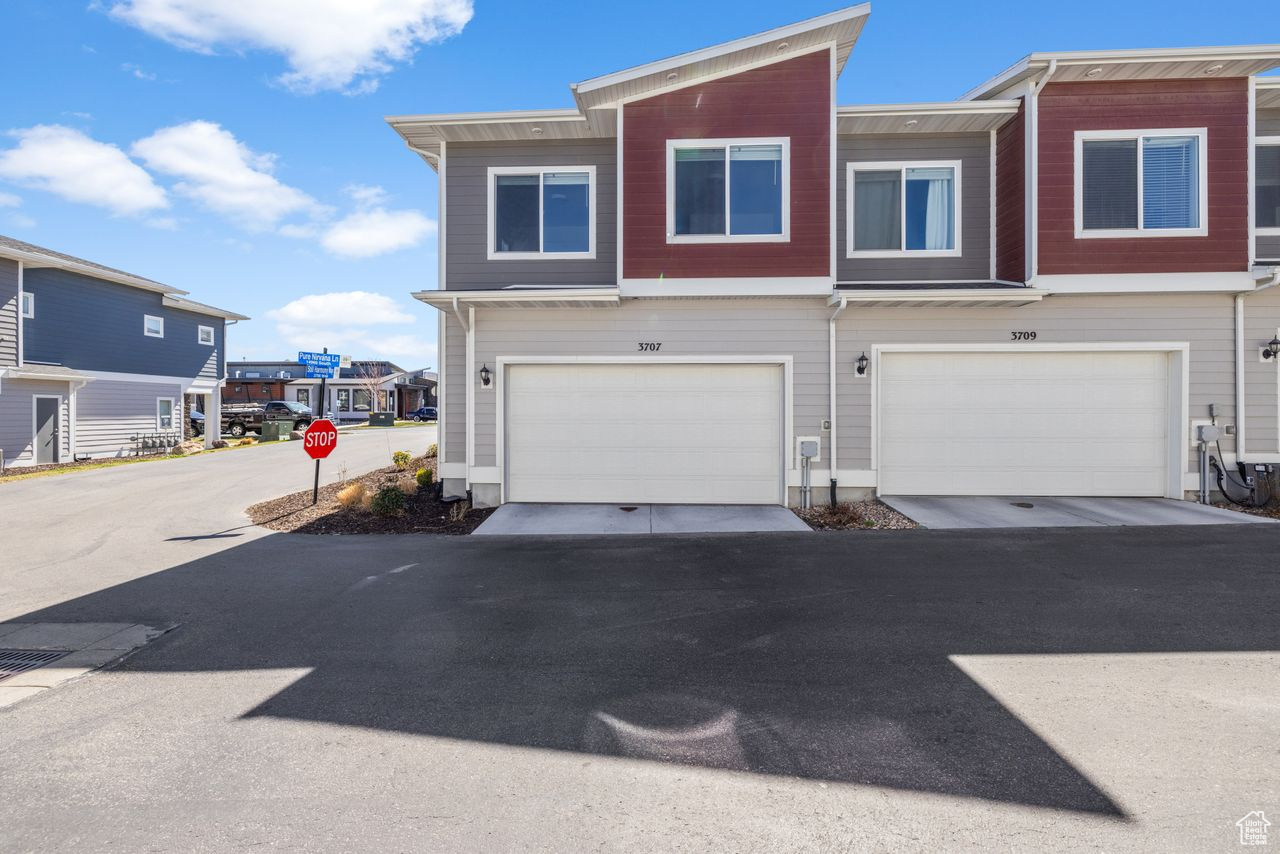 3707 W Pure Nirvana Ln #501, Herriman, Utah image 21